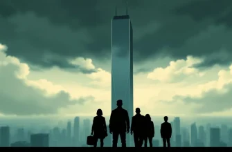 Top 10 Thrilling Skyscraper Movies