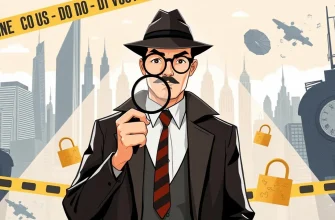 Detective Engineer Films: A Unique Collection