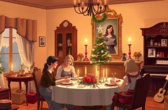 10 Melodramas Celebrating Family Traditions