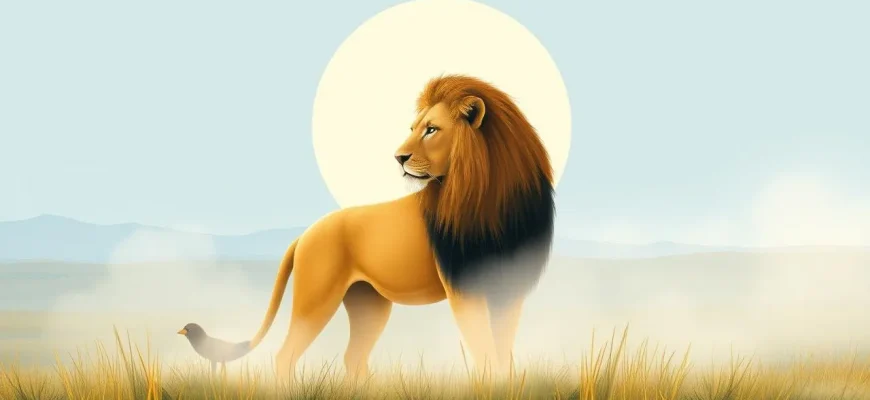 Top 10 Fantasy Films Set in Kenya