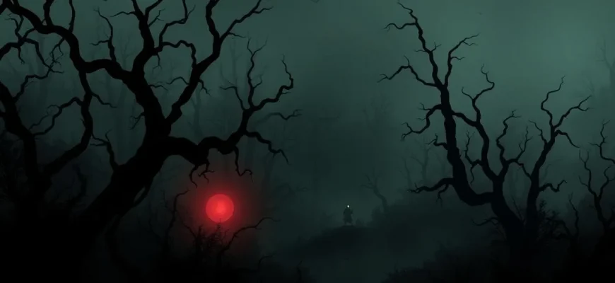 Top 10 Thai Horror Films to Watch