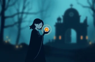 Top 10 Mystical Films Featuring Protective Amulets