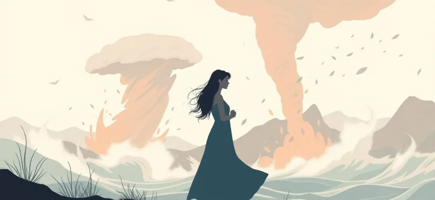 Romantic Films with Natural Disasters