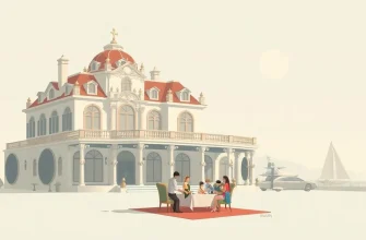 Top 10 Family Films About Wealth