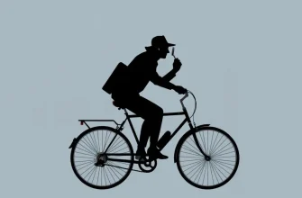 Top 10 Detective Films with Bicycles