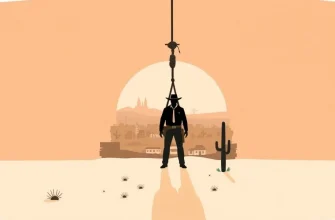 10 Western Films Where Justice Ends with a Rope