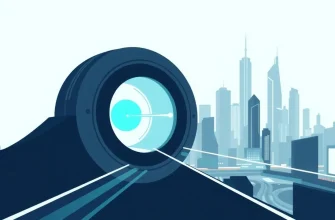 Sci-Fi Films Exploring the Large Hadron Collider