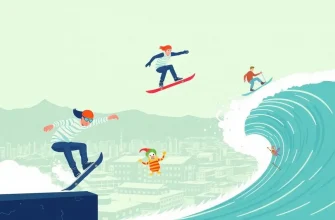 10 Hilarious Extreme Sports Comedies