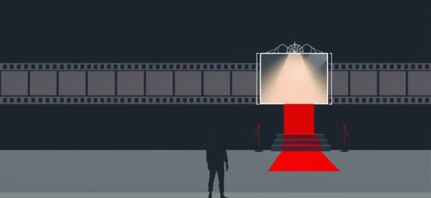 Top 10 Horror Films That Shined at Film Festivals