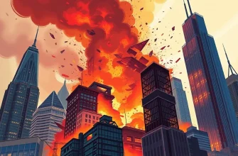 Skyscraper Movies: 10 Films About Towers Falling