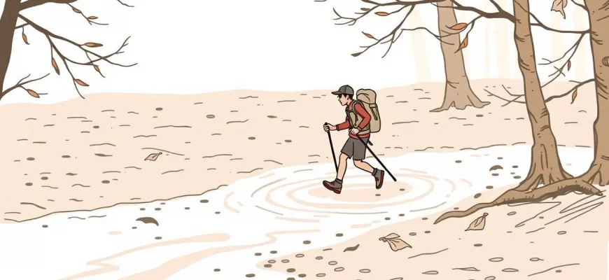 Spring Mud Adventure Films Collection