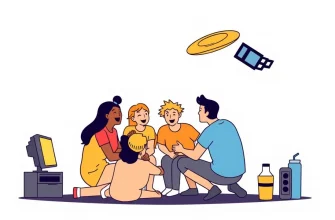 Top 10 Frisbee Comedy Films