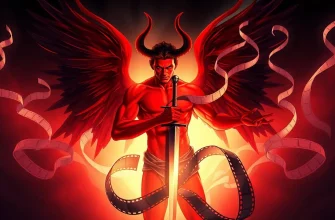 10 Films About Lucifer: A Cinematic Journey into Darkness