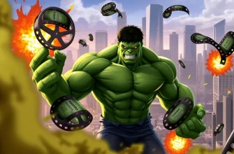 Hulk Movies: A Sci-Fi Adventure