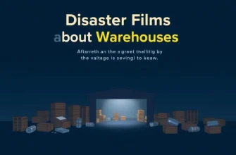 Top 10 Disaster Films About Warehouses