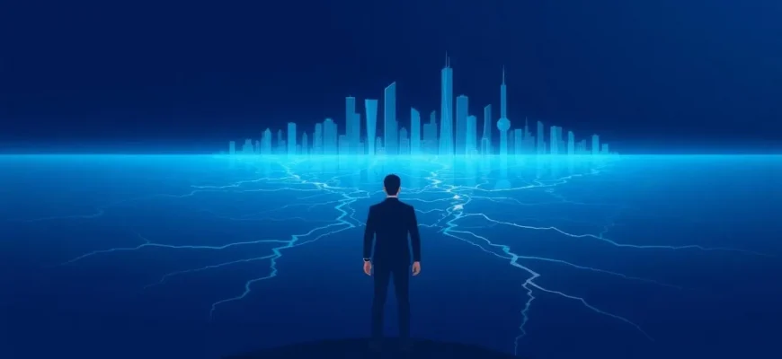 10 Sci-Fi Films That Address Social Issues