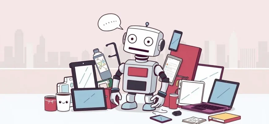Hilarious Gadget Comedies You Can't Miss