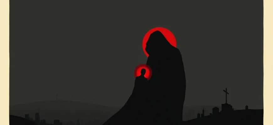 Sinful Thrillers: A Dark Cinema Journey