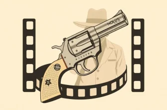 Top 10 Films Featuring Revolvers