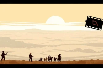 Cult Western Films: A Journey Through Time