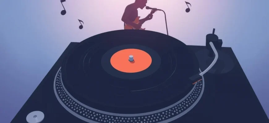 Top 10 Documentaries About Musicians