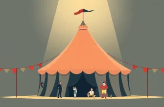 Top 10 Circus Movies to Watch