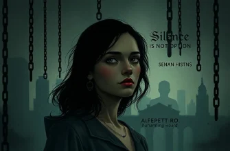 Top 10 Thrillers on Human Trafficking