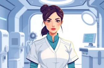 Sci-Fi Nurse Films: A Unique Blend of Medical Drama and Futuristic Adventure
