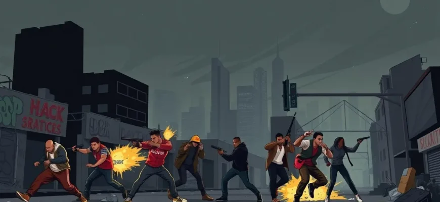 Top 10 Hood Action Movies You Can't Miss