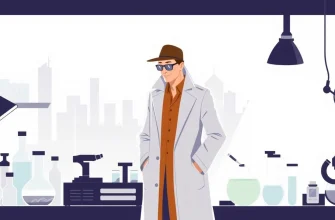 Top 10 Detective Films with Experiments