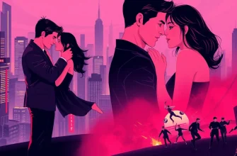 Top 10 Action Films Fueled by Passion