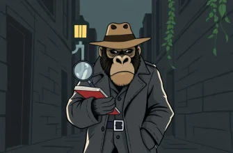 Gorilla Detective Movies: A Unique Watchlist