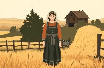 Soviet Films About Peasants - A Cinematic Journey