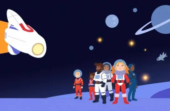 Cosmic Trailblazers: 10 Space Adventure Films