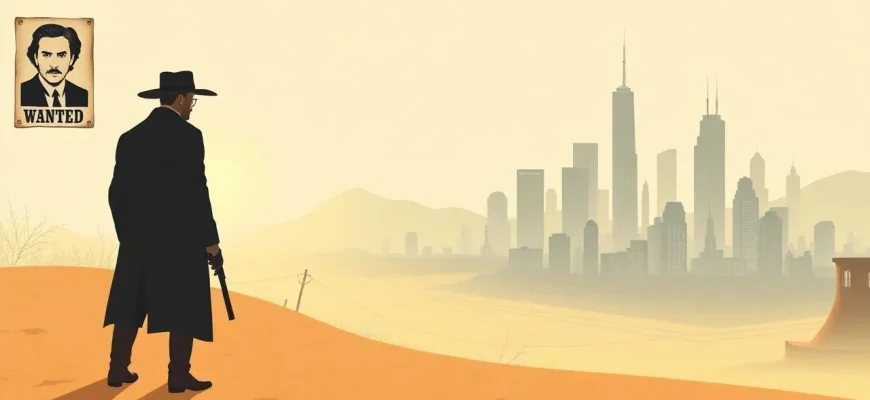 Top 10 Western Films About Organized Crime