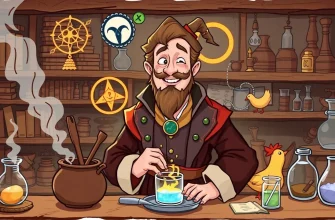 Top 10 Comedy Films About Alchemy