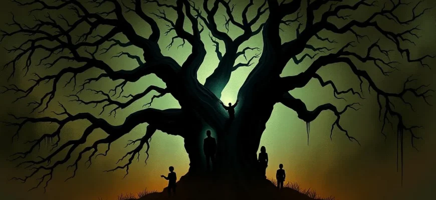 10 Thrilling Films About Big Families