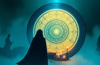 10 Mystical Films Featuring Magic Circles of Protection