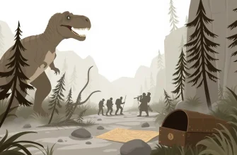 Top 10 Adventure Films About Ancient Reptiles