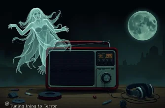 Top 10 Horror Movies About Radios