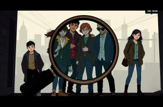 Top 10 Teen Detective Movies You Must Watch