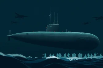 Explore the Depths: WWII Submarine Films