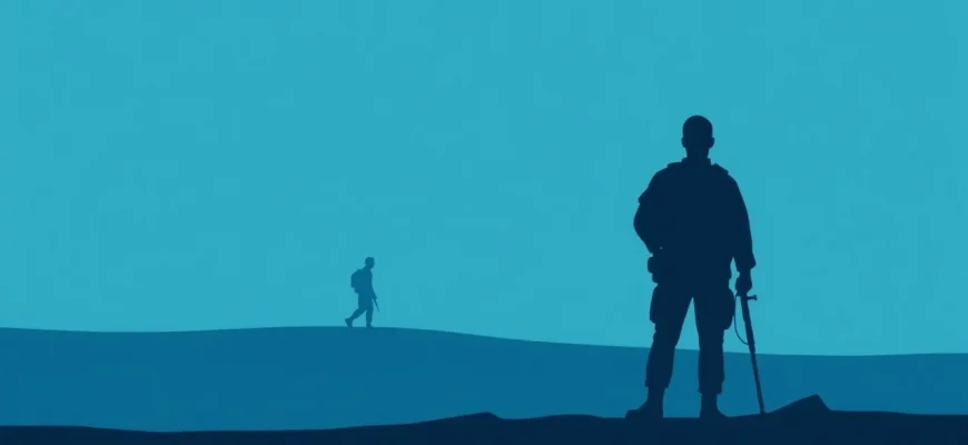 Top 10 War Films Featuring Military Psychologists