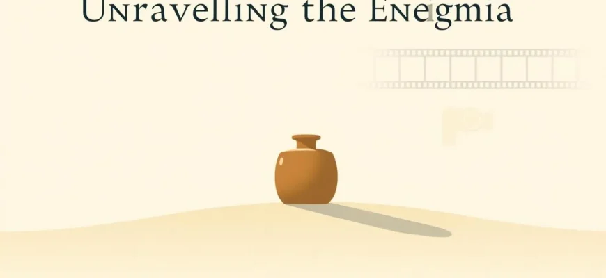 10 Mystical Films Featuring Sumerian Artifacts