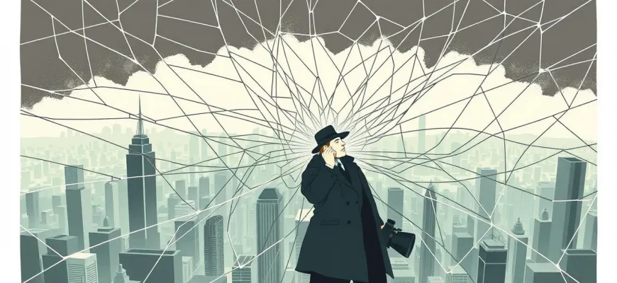 Top 10 Crime Films About Corruption