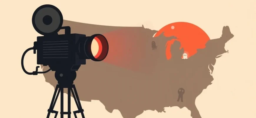 Top 10 American Horror Films You Must Watch