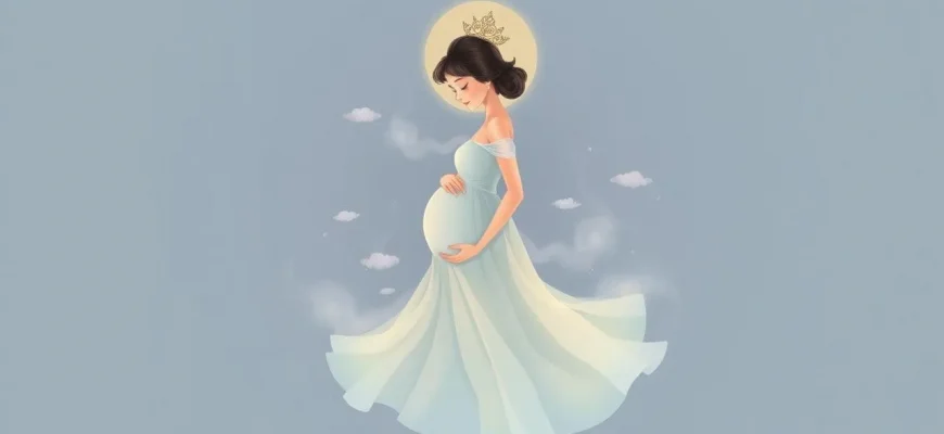 Top 10 Fantasy Films About Pregnancy