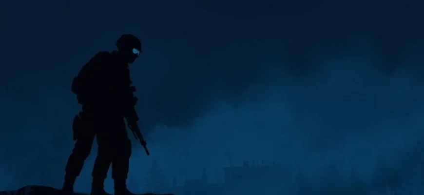 Top 10 Documentaries About Special Forces