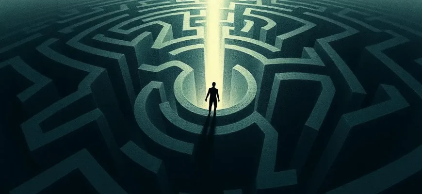 Top 10 Horror Films About Consciousness