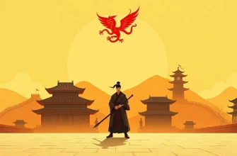 Top 10 Ancient Chinese Adventure Films